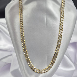 CADENA ORO 14 K 44,70 GRMS (SEMINUEVO)