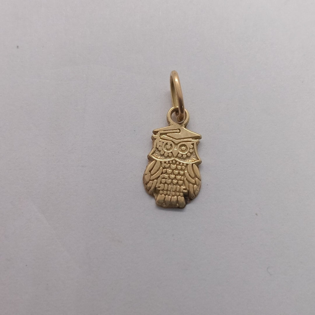 DIJE ORO 14 K 1,10 GRMS (SEMINUEVO)