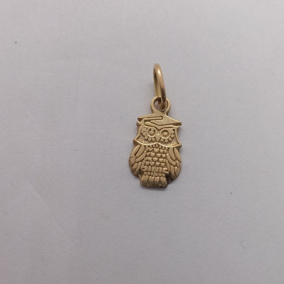 DIJE ORO 14 K 1,10 GRMS (SEMINUEVO)