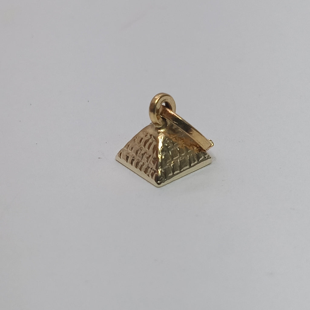 DIJE ORO 14 K 1,00 GRMS (SEMINUEVO)