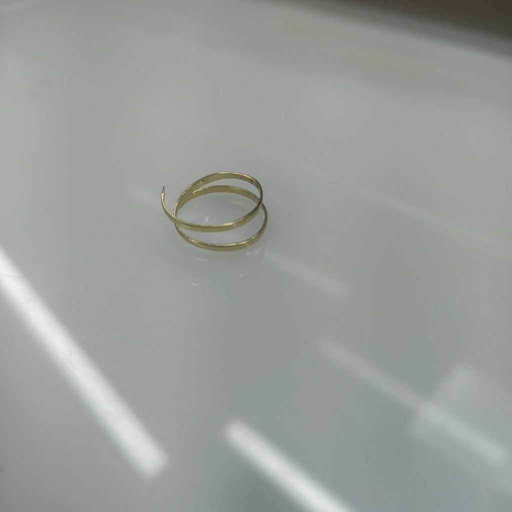 ANILLITO ORO 10 K 0,70 GRMS (SEMINUEVO)