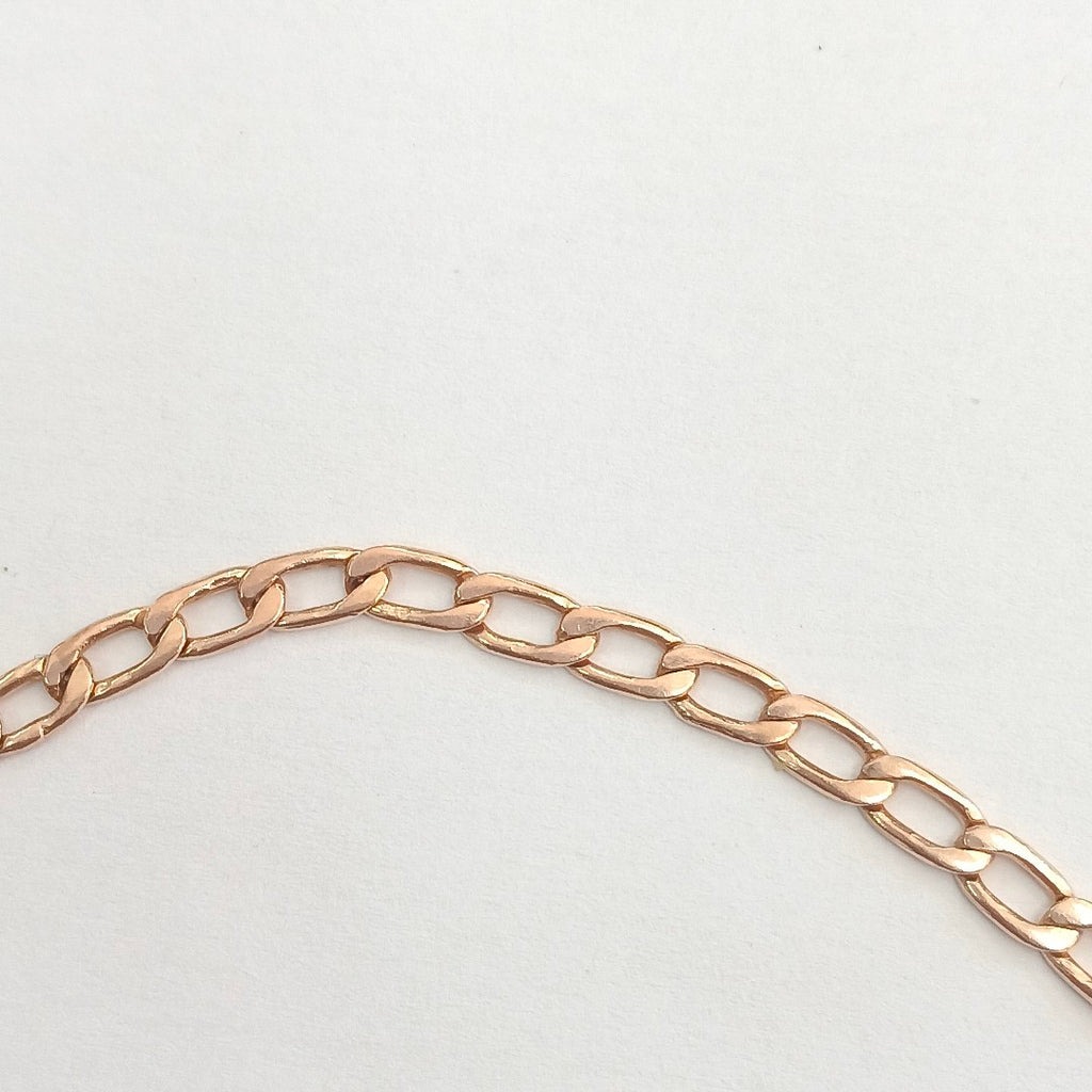 CADENA ORO 8 K 13,20 GRMS (SEMINUEVO)