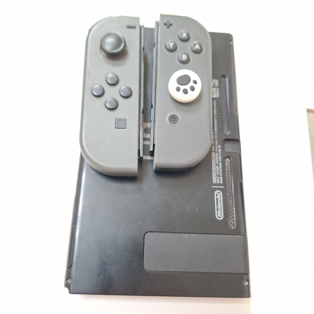CONSOLA DE VIDEOJUEGO NINTENDO SWITCH 32 GB (SEMINUEVO)