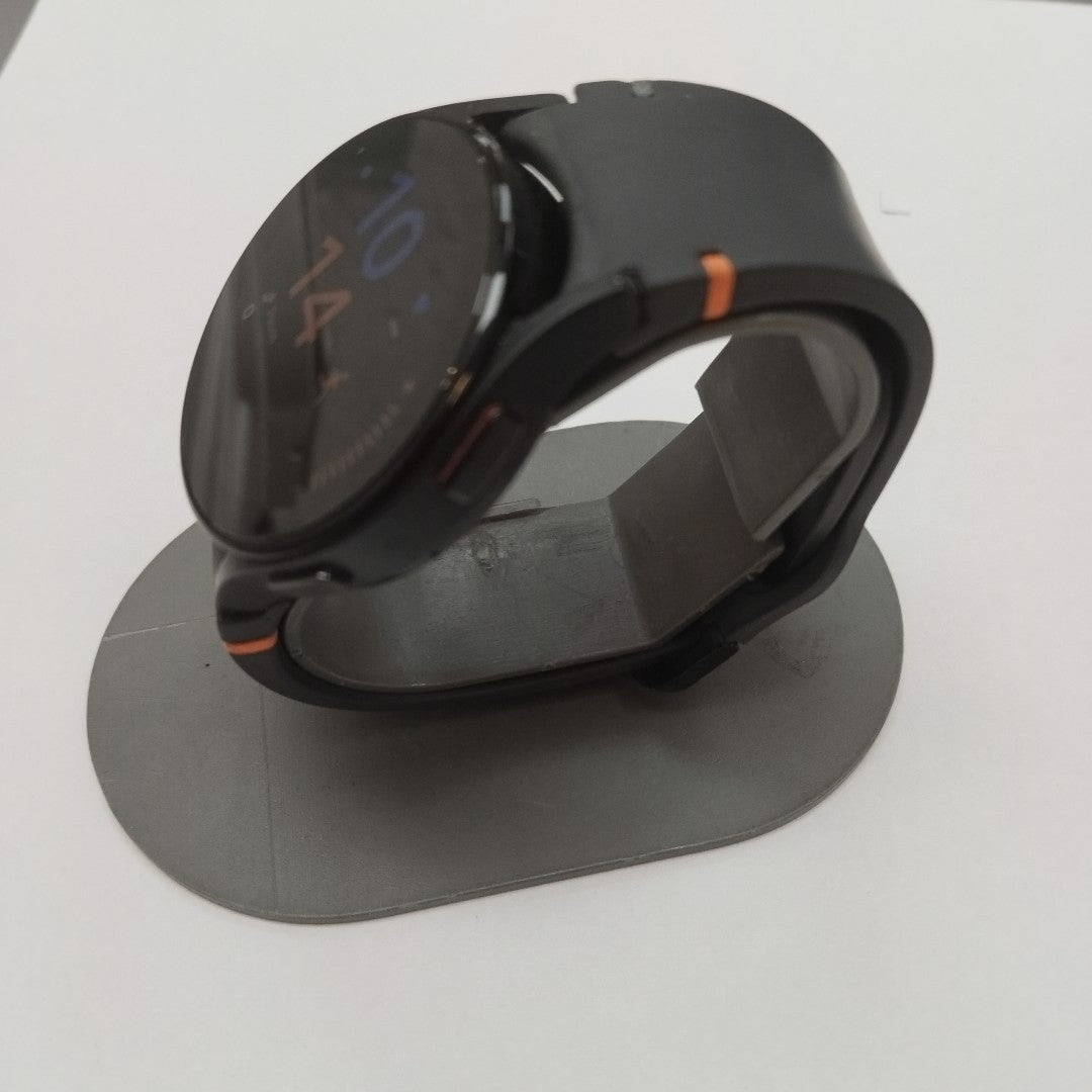 SMARTWATCH SAMSUNG GALAXY WATCH FE SM-R861 40 MM GPS (SEMINUEVO)