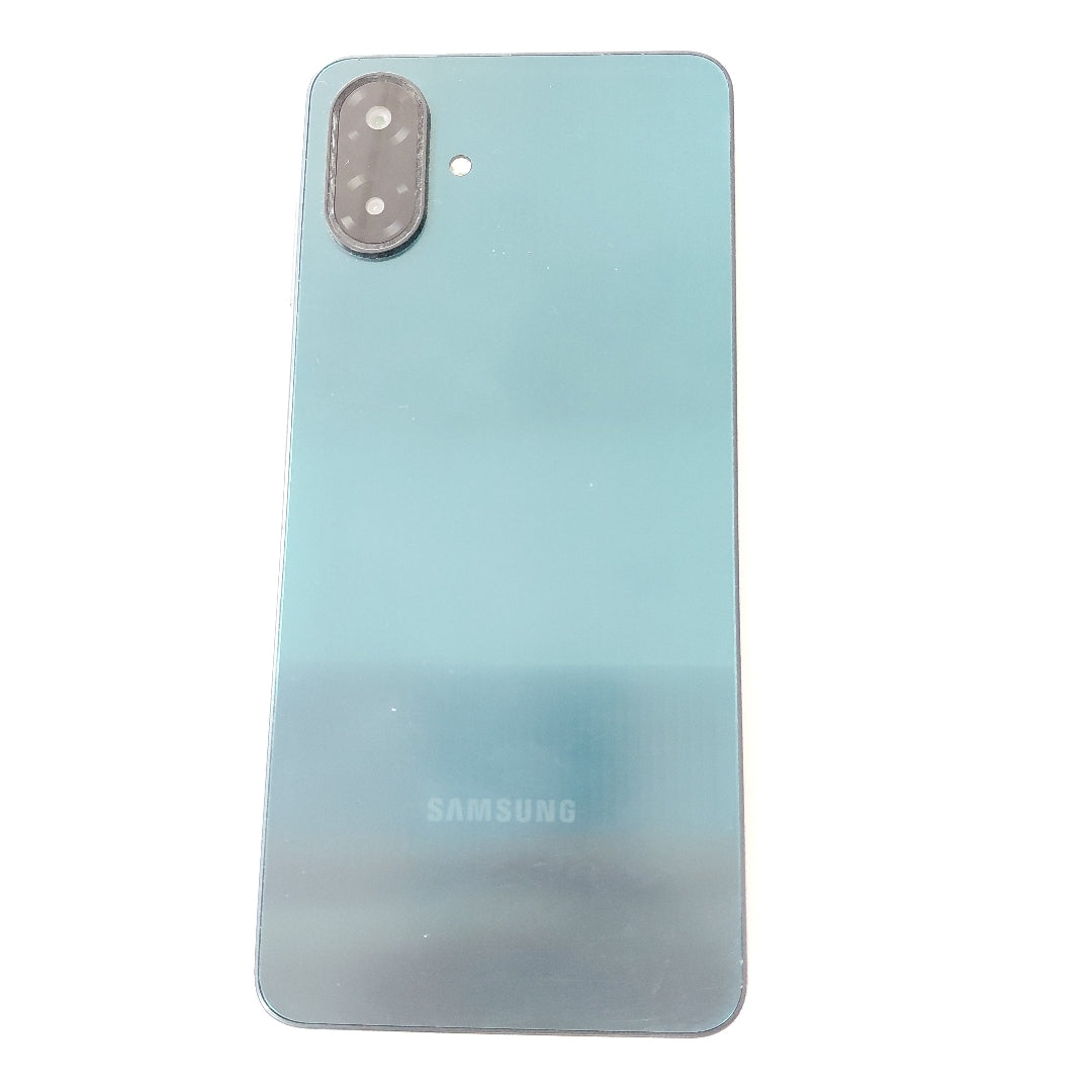 CELULAR SAMSUNG GALAXY A07 SM-A075M (2025) 128 GB 4 GB RAM (SEMINUEVO)