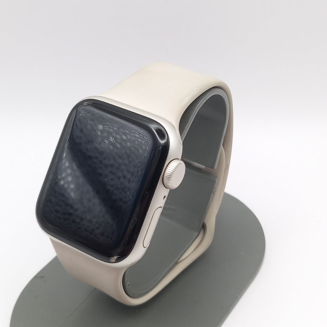 SMARTWATCH APPLE SE 2 ALUMINIO A2722 40 MM GPS (SEMINUEVO)