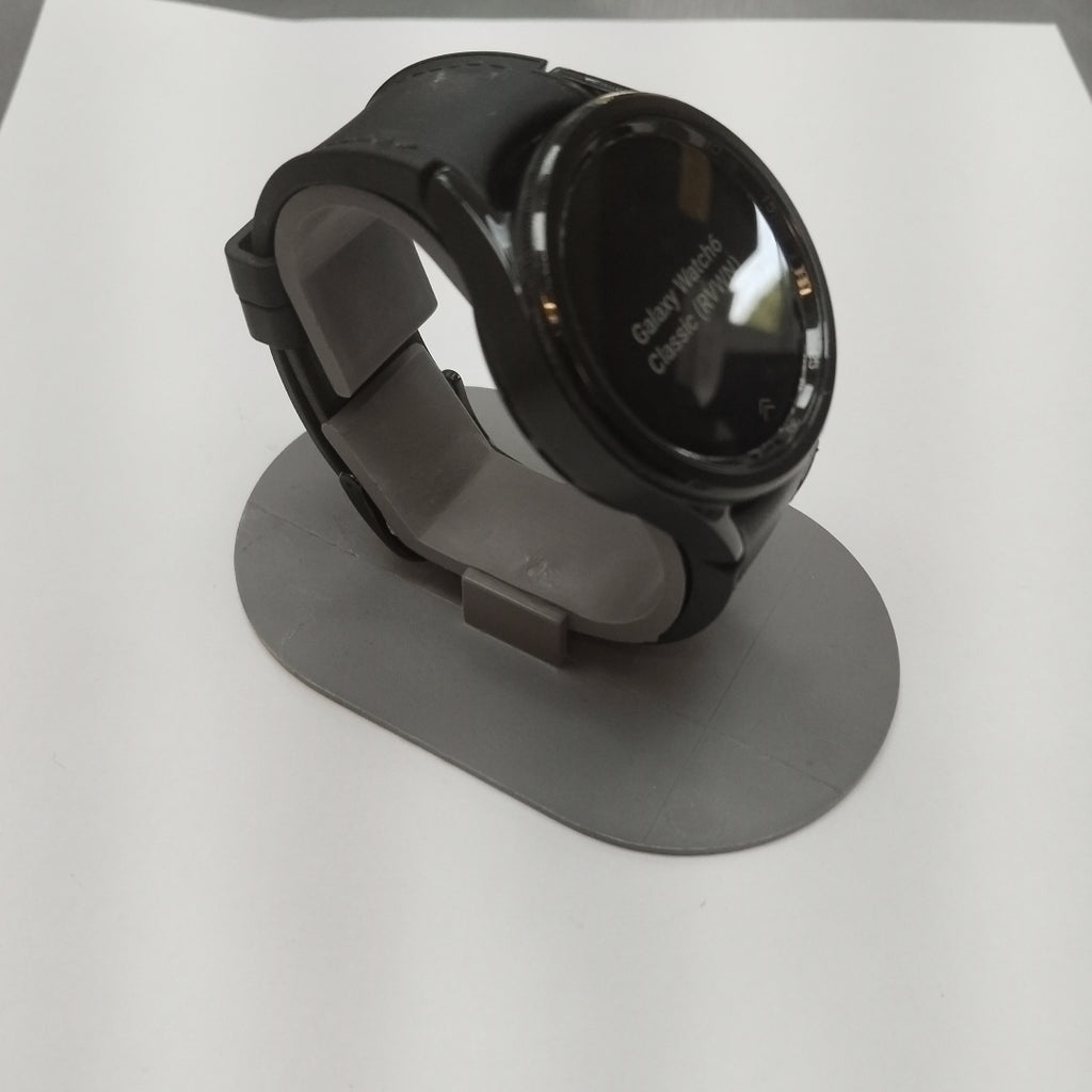 SMARTWATCH SAMSUNG GALAXY WATCH 6 CLASSIC SM-R950 43 MM GPS (SEMINUEVO)