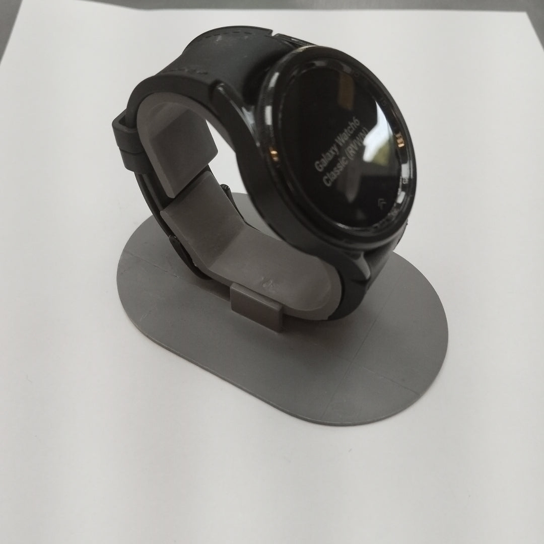 SMARTWATCH SAMSUNG GALAXY WATCH 6 CLASSIC SM-R950 43 MM GPS (SEMINUEVO)