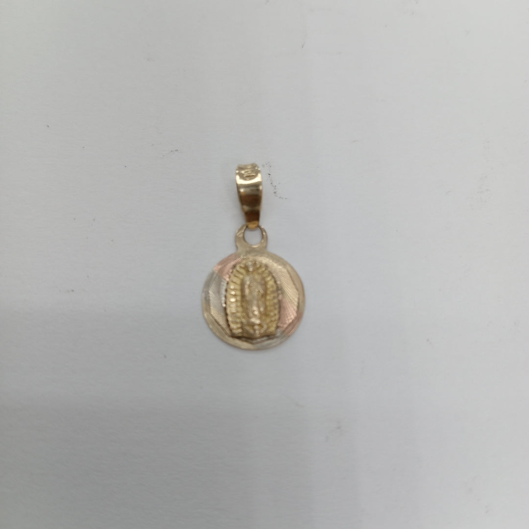 DIJE ORO 10 K 0,60 GRMS (SEMINUEVO)