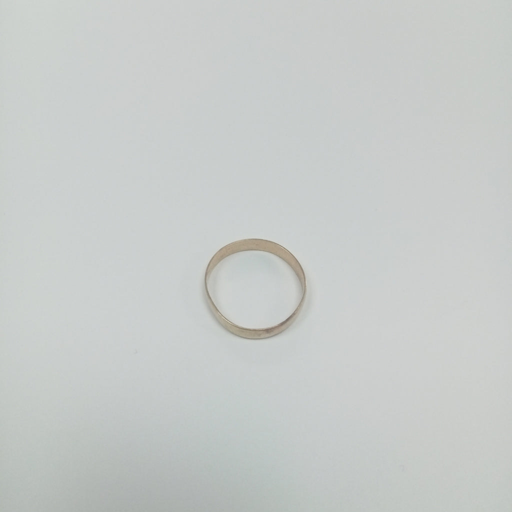 ARGOLLA ORO 8 K 1.4 GRMS (SEMINUEVO)