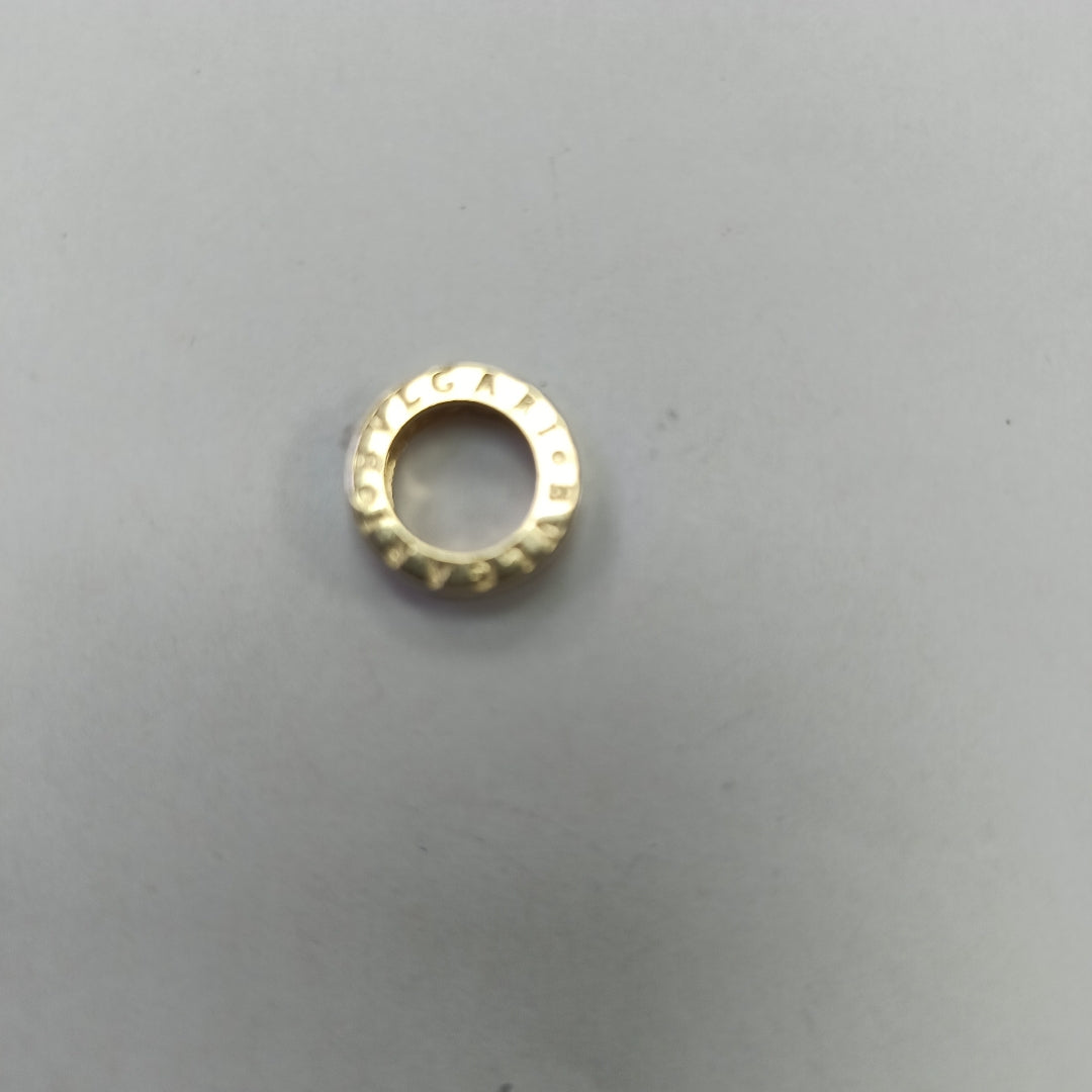 DIJE ORO 14 K 1.9 GRMS (SEMINUEVO)
