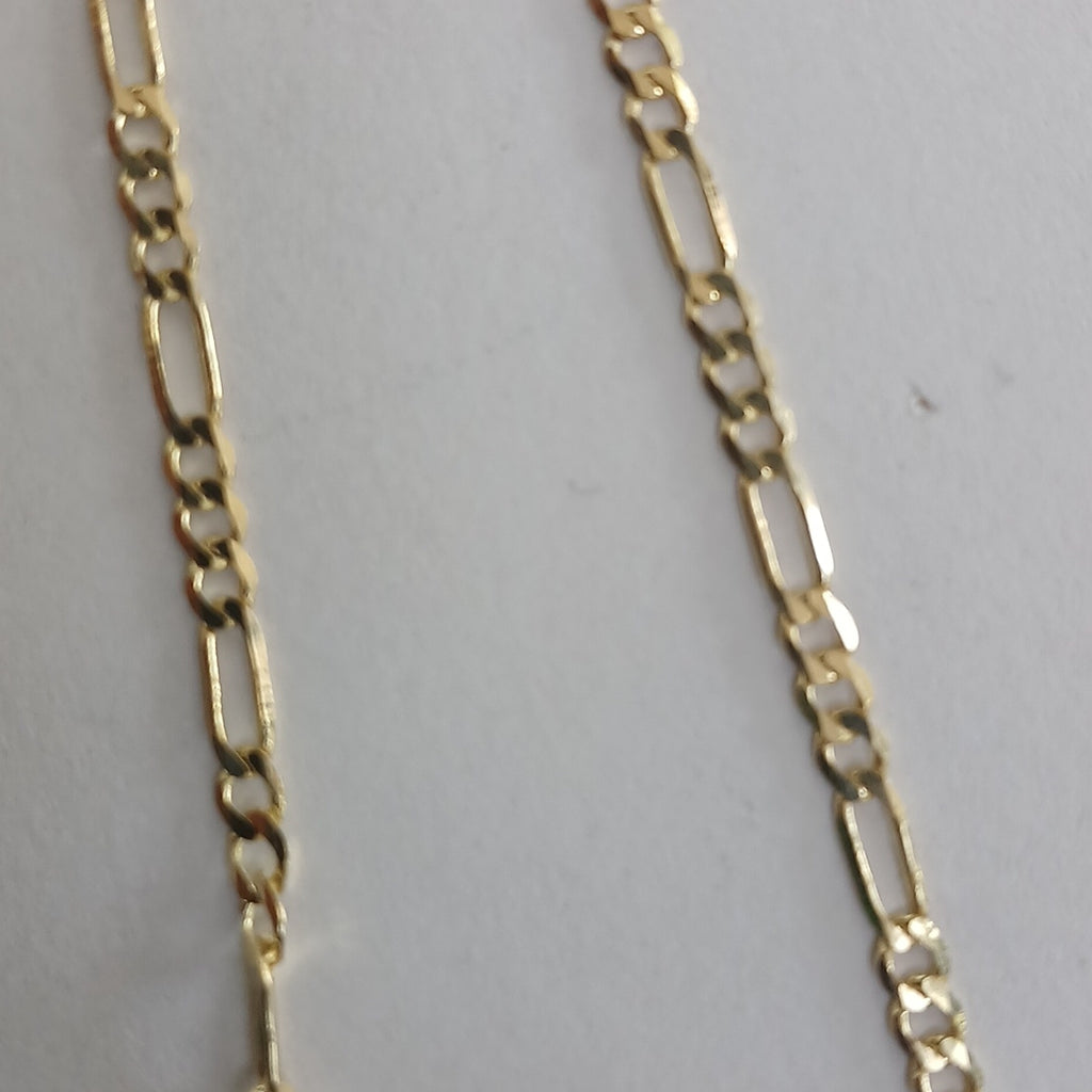 CADENA 3X1 10K 55 CM 4.2 GR (NUEVO)