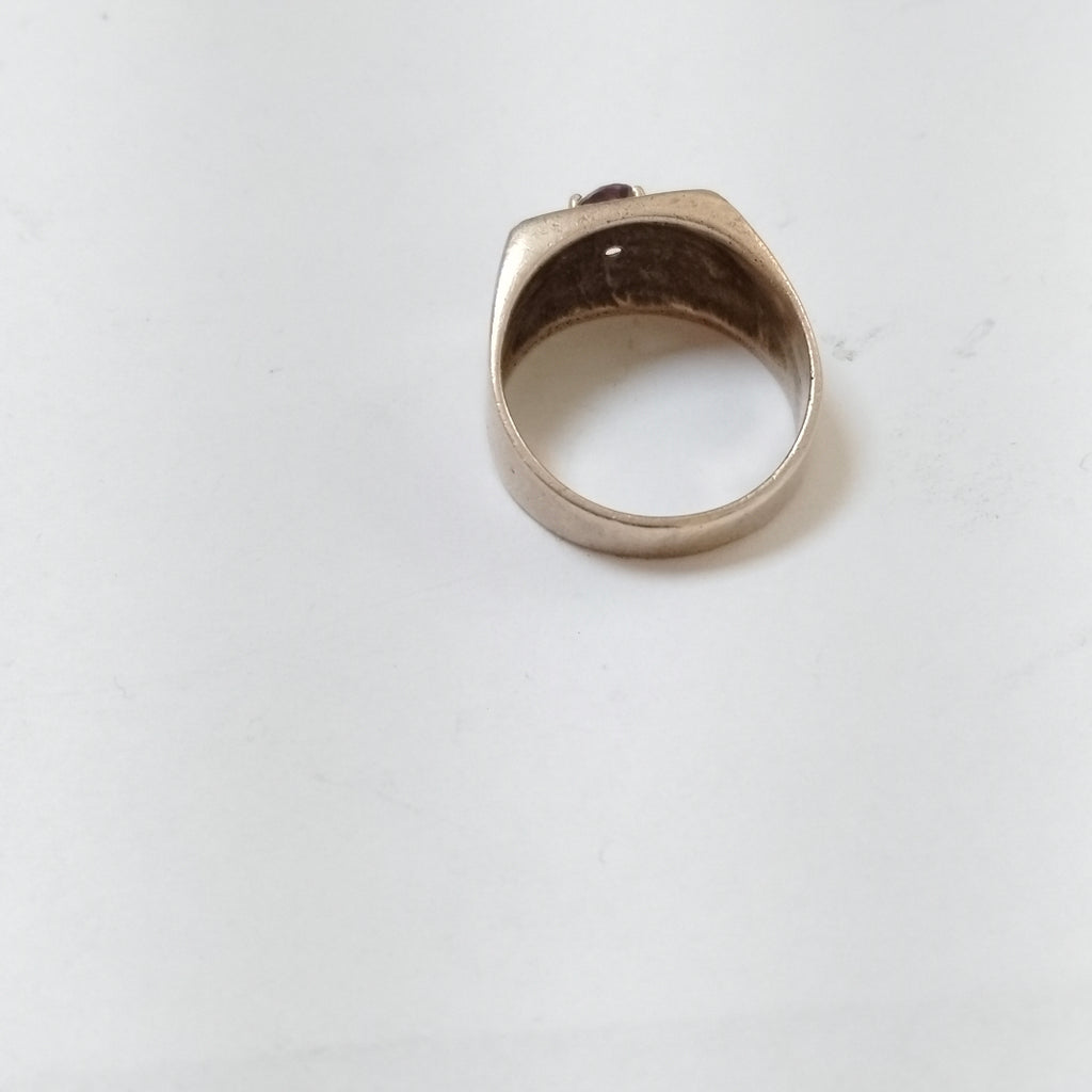 ANILLITO ORO 8 K 6.4 GRMS (SEMINUEVO)