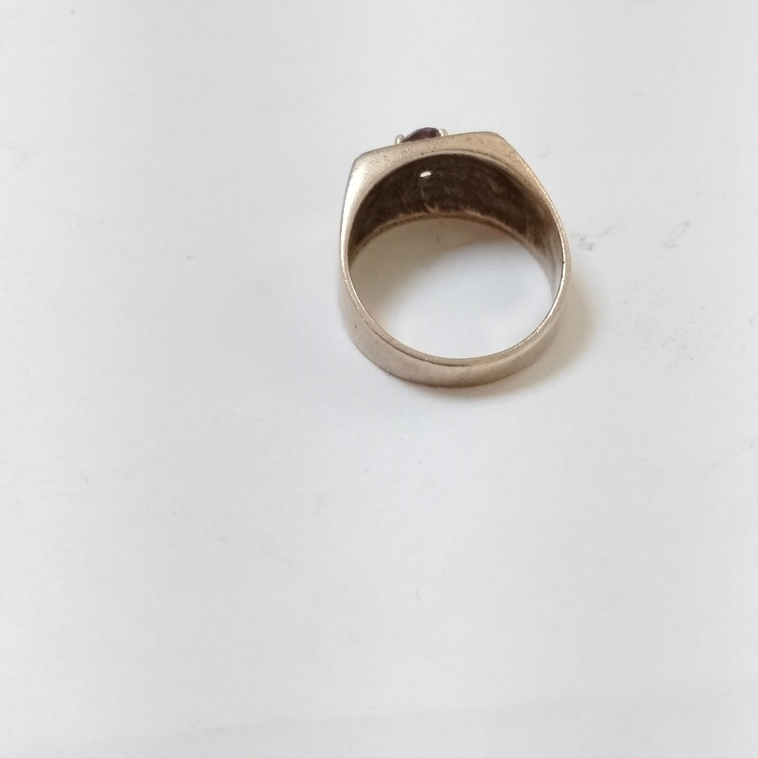 ANILLITO ORO 8 K 6.4 GRMS (SEMINUEVO)