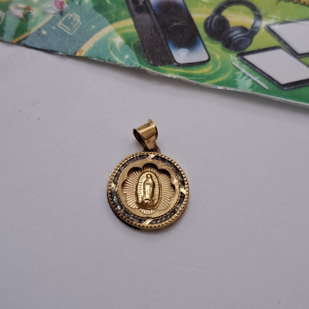 DIJE ORO 10 K 1,30 GRMS (SEMINUEVO)