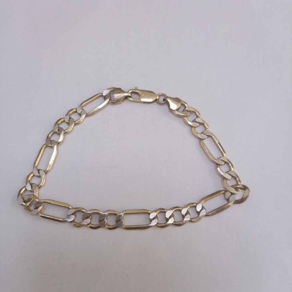 PULSERA ORO 10 K 7.1 GRMS (SEMINUEVO)