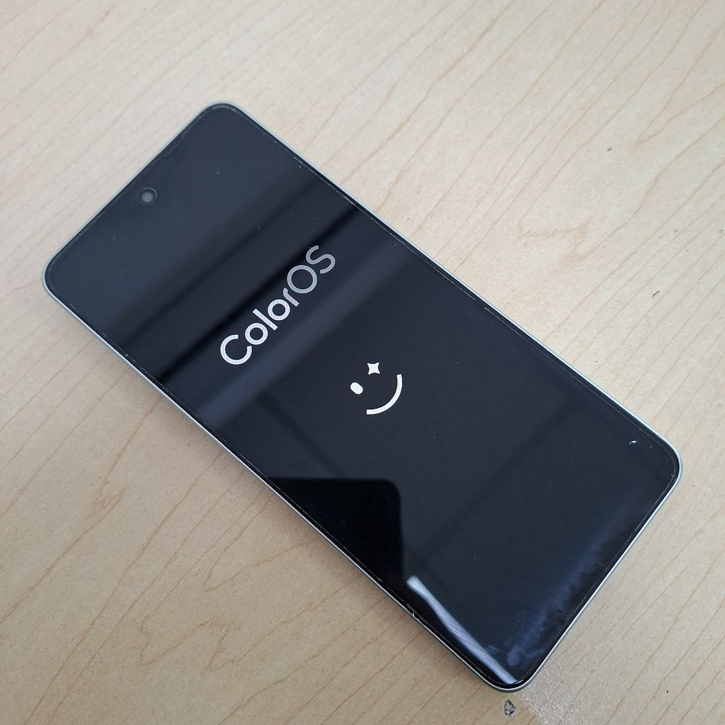CELULAR OPPO A5 PRO CPH2711 (2025) 256 GB 8 GB RAM (SEMINUEVO)