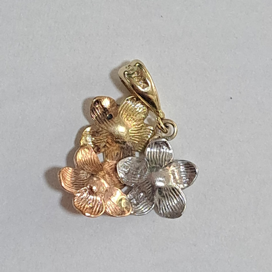 DIJE ORO 14 K 1.4 GRMS (SEMINUEVO)