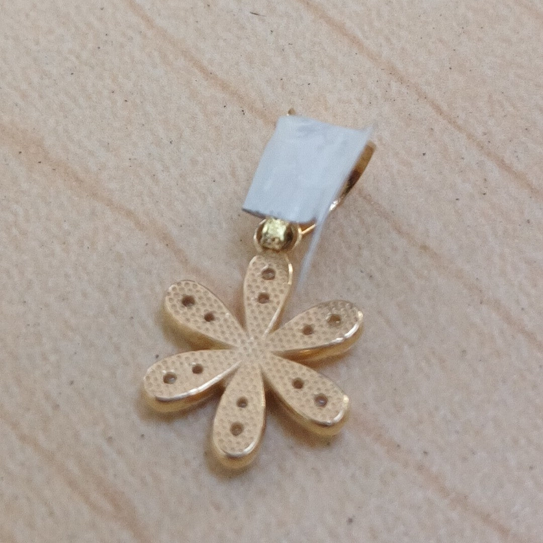 DIJES ORO 14K 0.9 (NUEVO)
