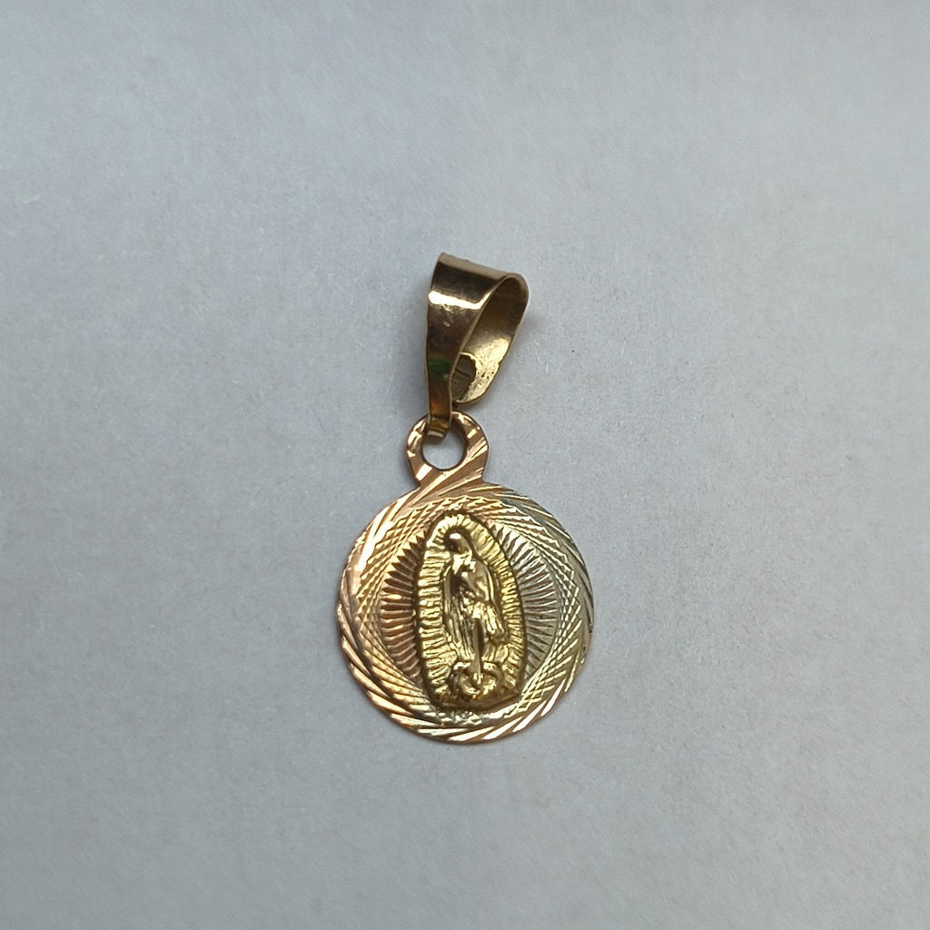 DIJE ORO 10 K 0,70 GRMS (SEMINUEVO)