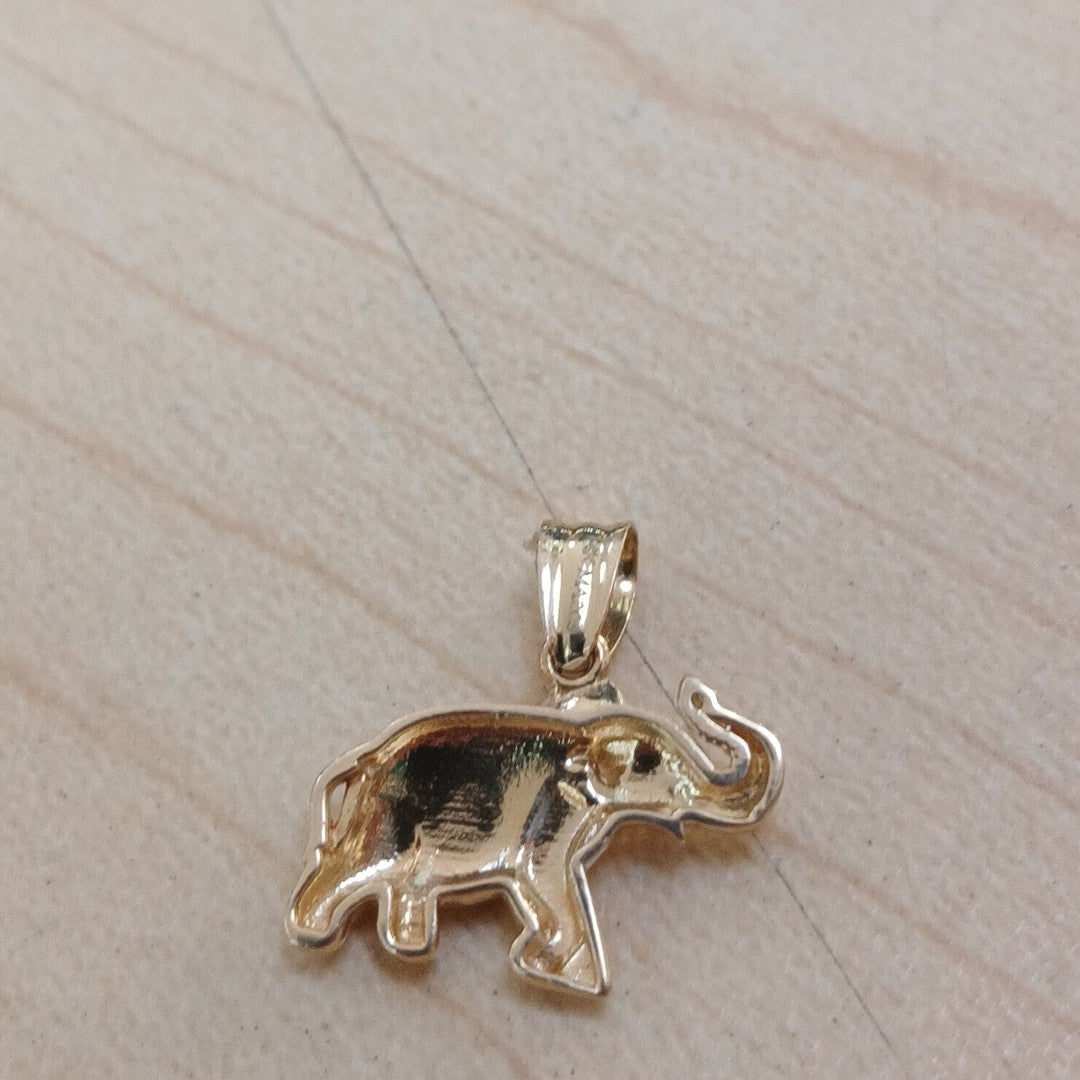 DIJES ORO 14K 1.2 (NUEVO)