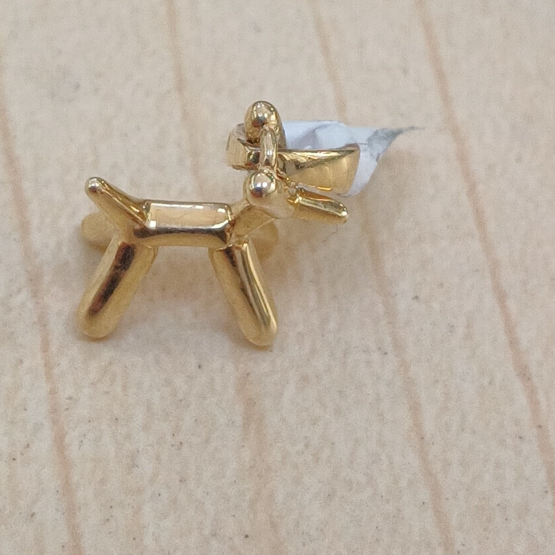 DIJES ORO 14K 1.2 (NUEVO)