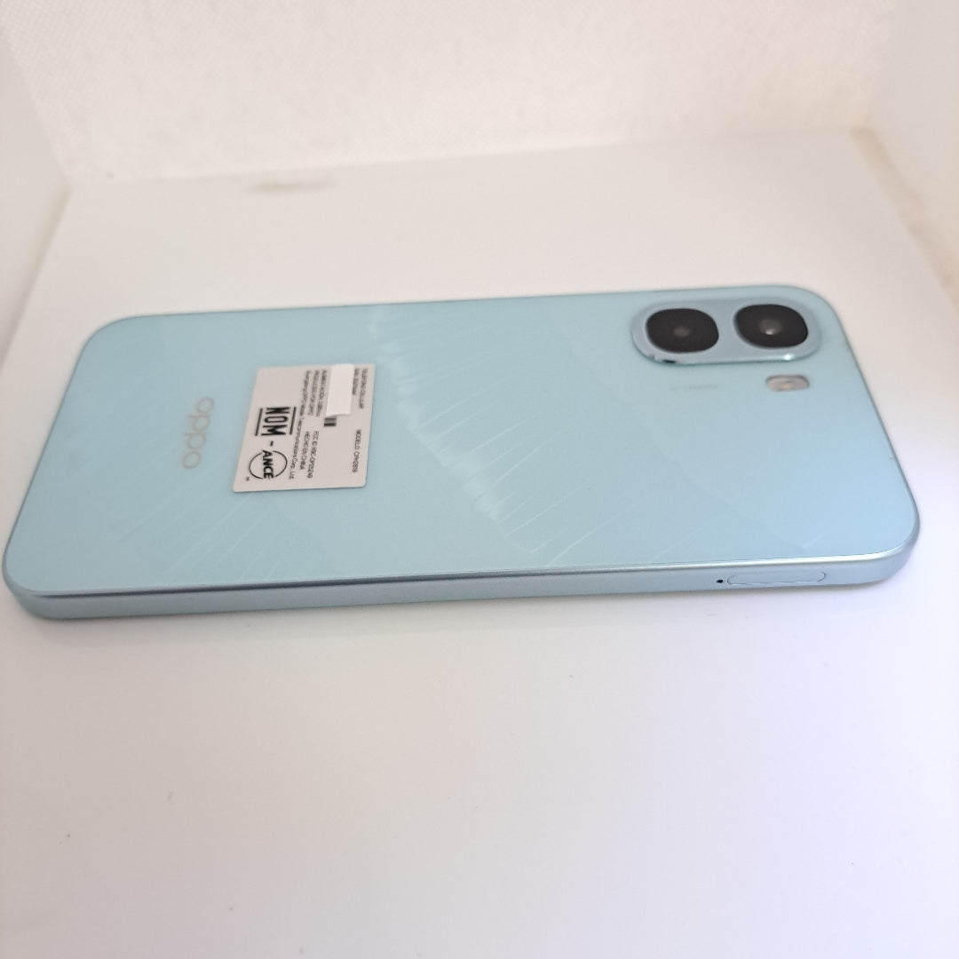 CELULAR OPPO A6X CPH2819 (2025) 128 GB 4 GB RAM (SEMINUEVO)