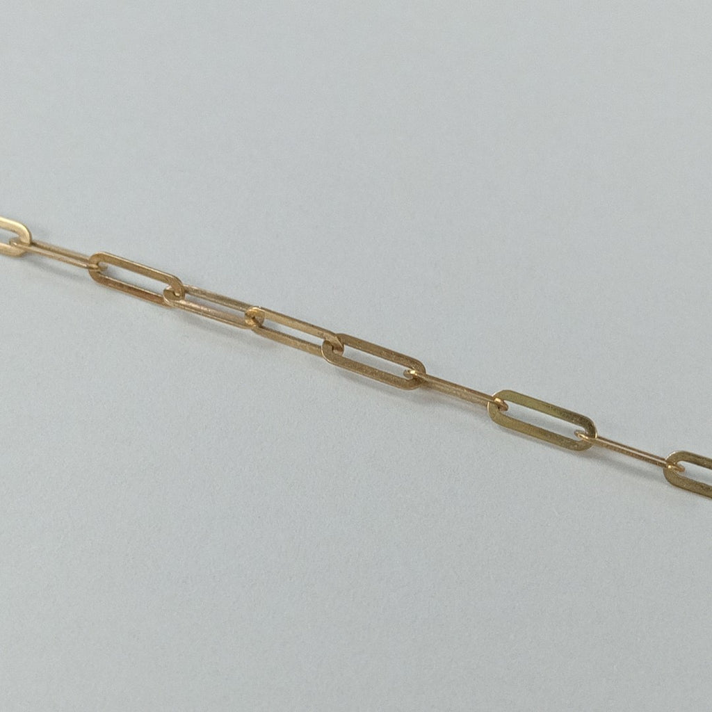 PULSERA ORO 10 K 1,10 GRMS (SEMINUEVO)