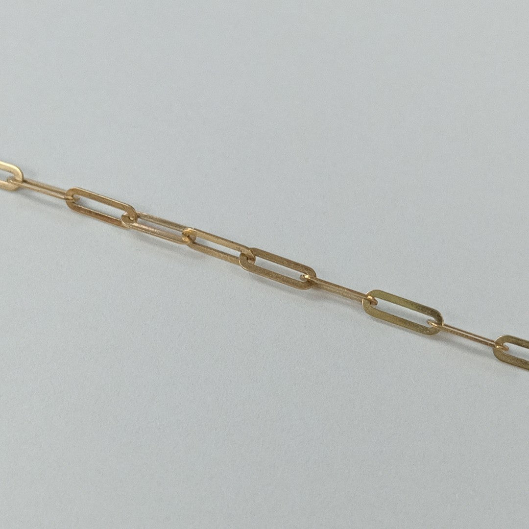 PULSERA ORO 10 K 1,10 GRMS (SEMINUEVO)
