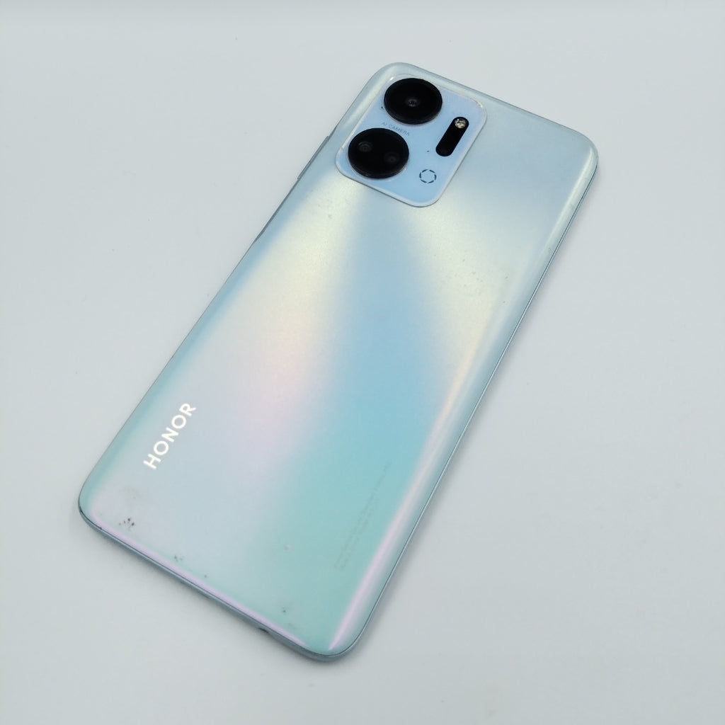CELULAR HONOR X7A RKY-LX3 (2023) 128 GB 6 GB RAM (SEMINUEVO)