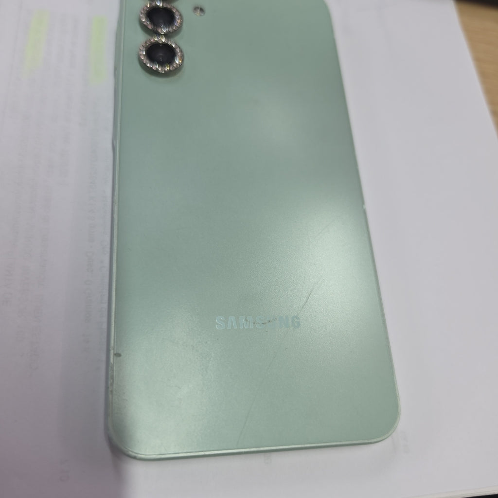 CELULAR SAMSUNG GALAXY A16 SM-A165M (2024) 128 GB 4 GB RAM (SEMINUEVO)