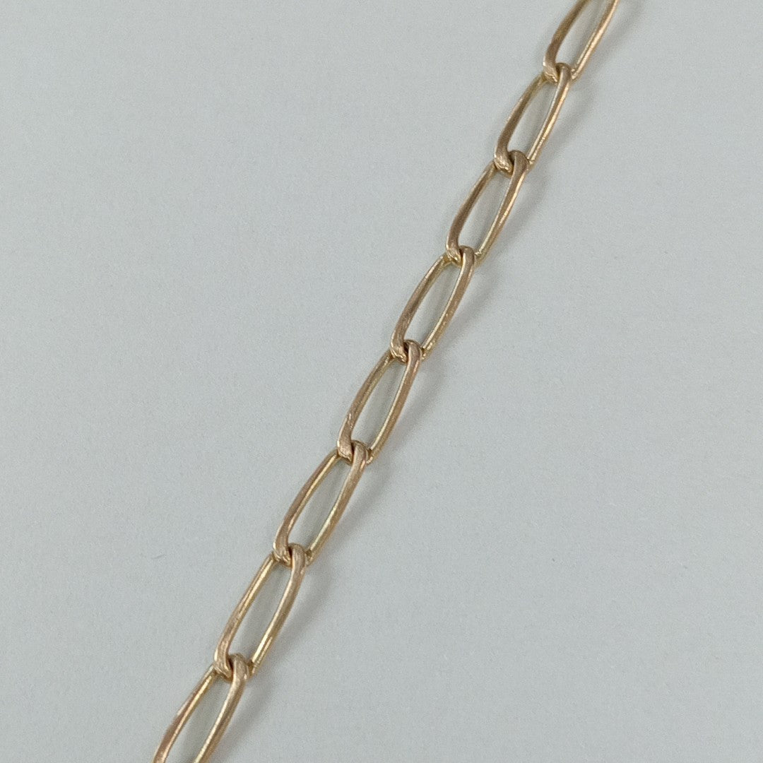 CADENA ORO 10 K 5.8 GRMS (SEMINUEVO)
