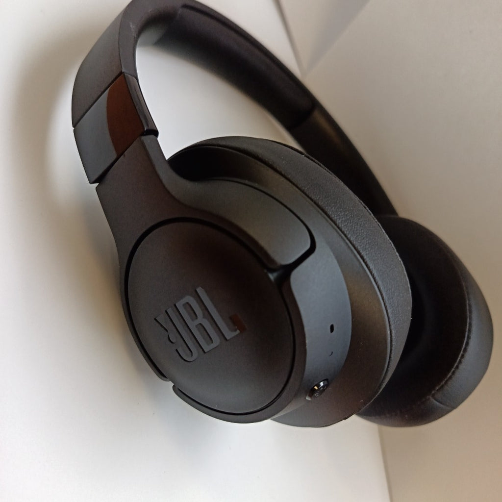 AUDIFONOS JBL TUNE 720BT INALAMBRICO OVER EAR (SEMINUEVO)