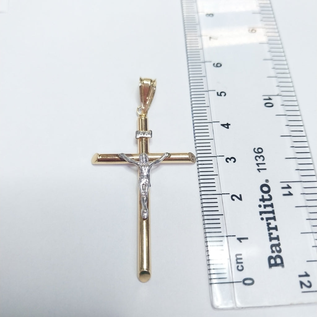 DIJE ORO 14 K 2.1 GRMS (SEMINUEVO)