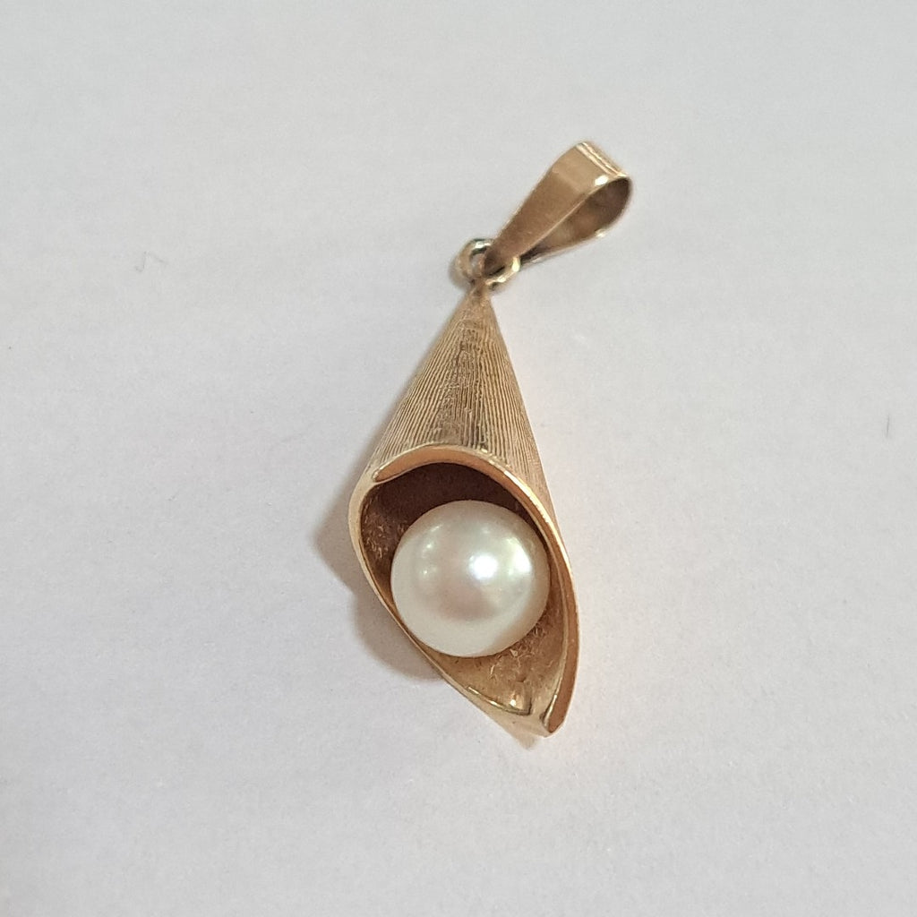 DIJE ORO 14 K 2,60 GRMS (SEMINUEVO)