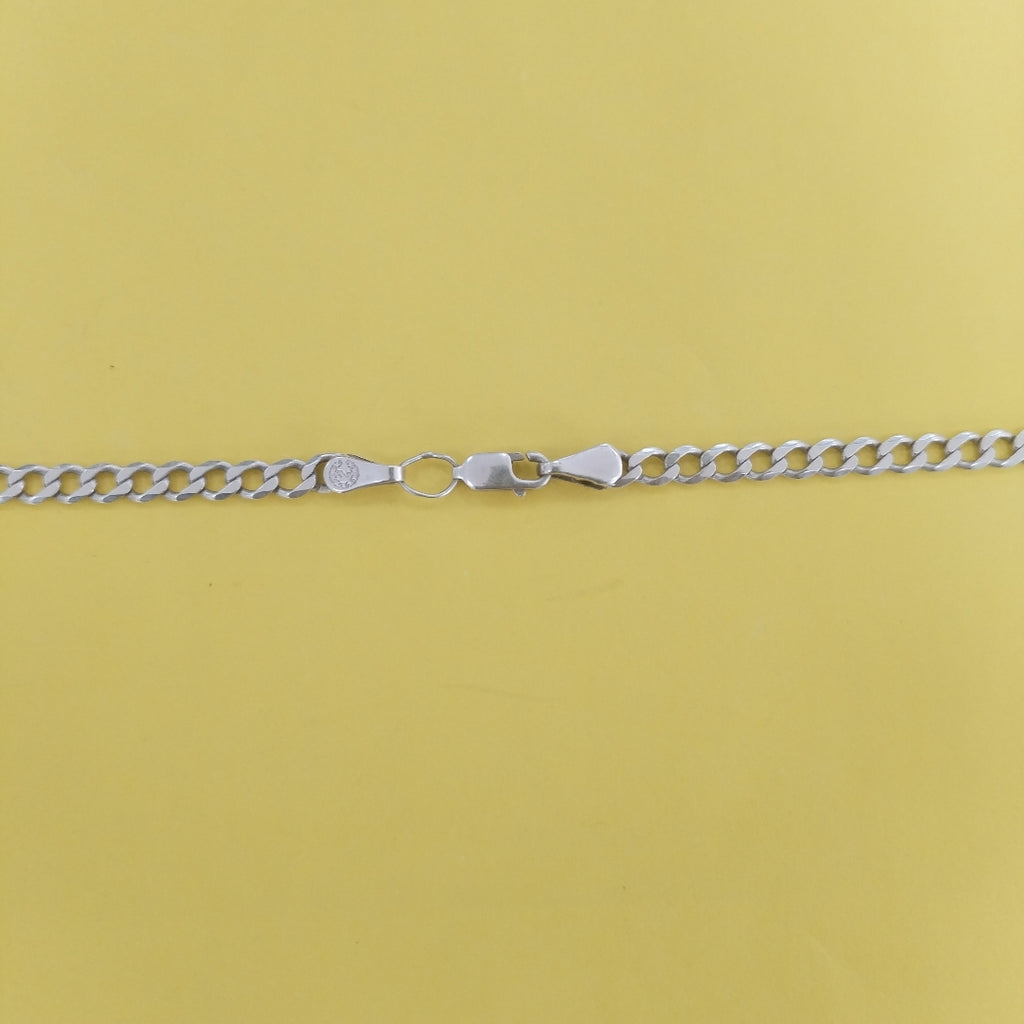 CADENA PLATA 12.5 GRMS (SEMINUEVO)