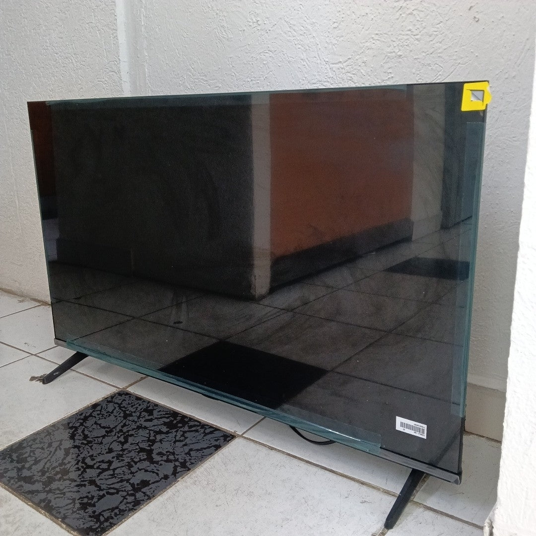 PANTALLA HISENSE 43A65NV (2025) 43" LED 4K (SEMINUEVO)