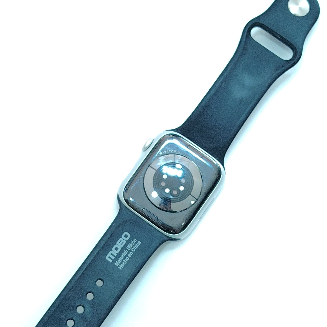 SMARTWATCH APPLE SERIES 9 ALUMINIO A2980 45 MM GPS (SEMINUEVO)