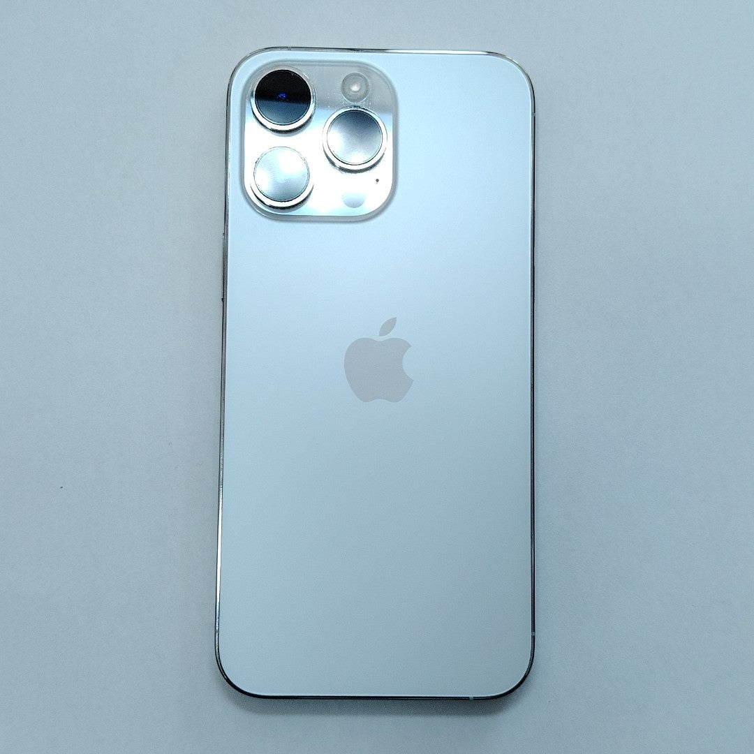 CELULAR APPLE IPHONE 14 PRO MAX A2893 128 GB 6 GB RAM (SEMINUEVO)