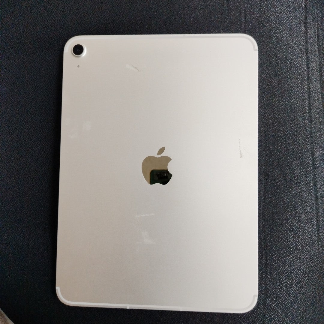 TABLETA APPLE IPAD A16 A3355 (2025) 256 GB 6 GB RAM