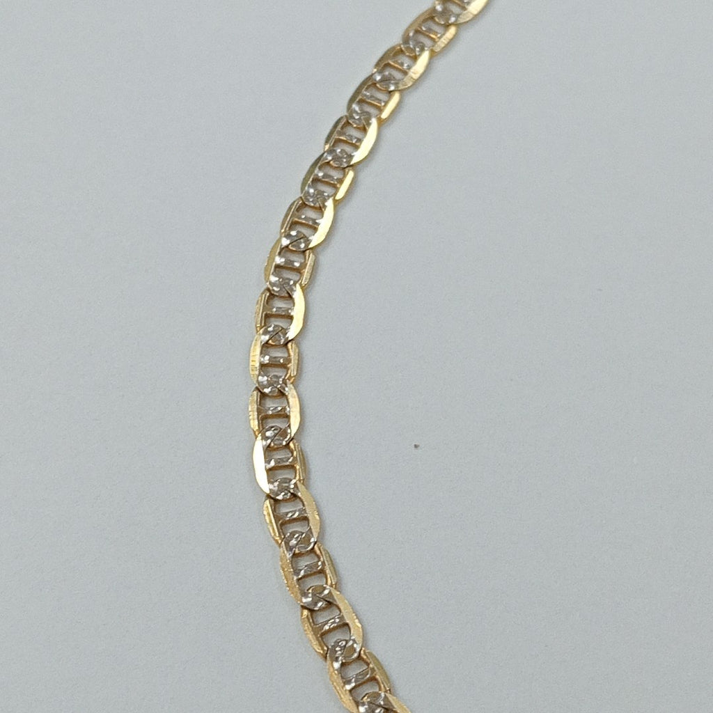 CADENA ORO 10 K 8,40 GRMS (SEMINUEVO)