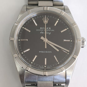 RELOJ CABALLERO A240053 (SEMINUEVO)