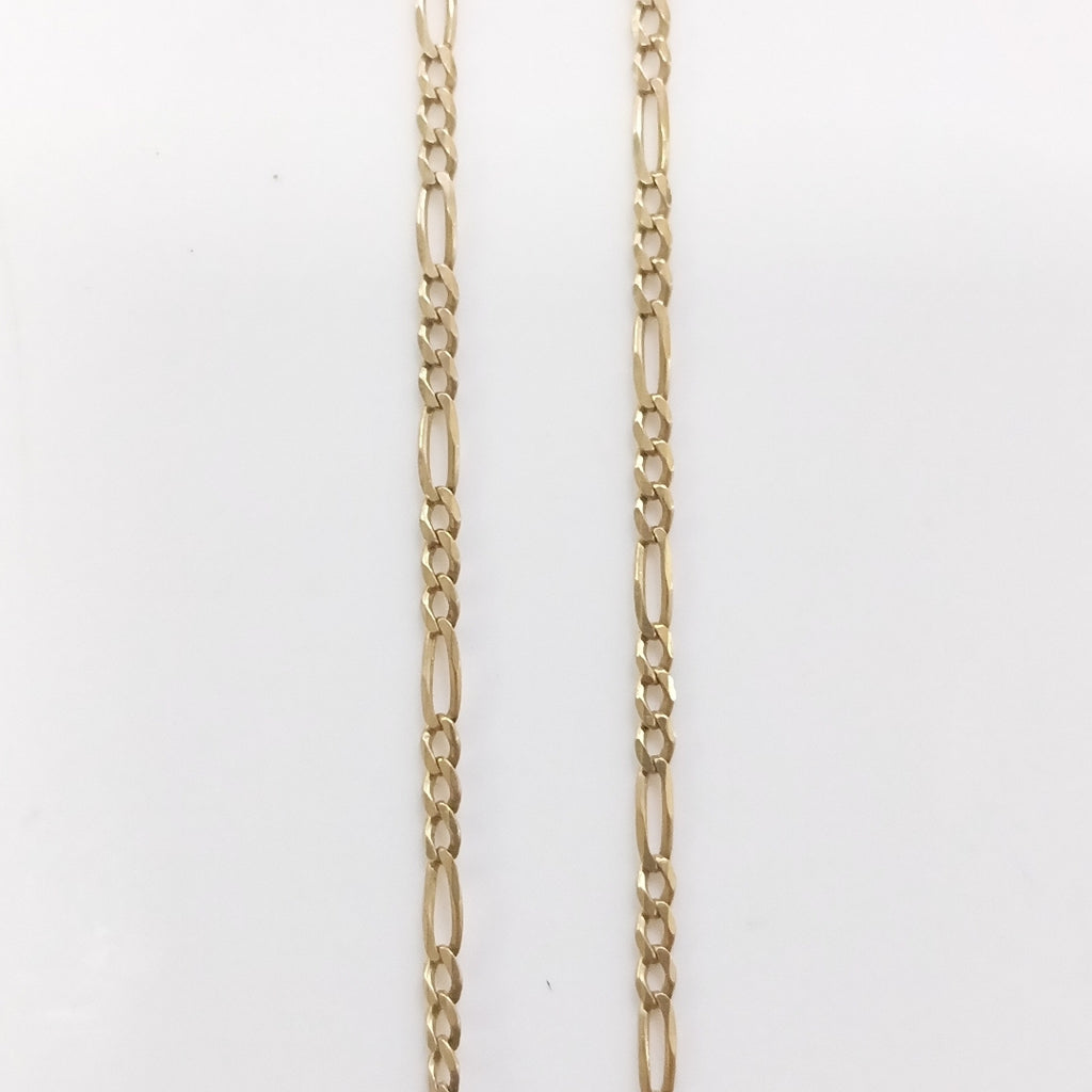 CADENA ORO 10 K 5.2 GRMS (SEMINUEVO)