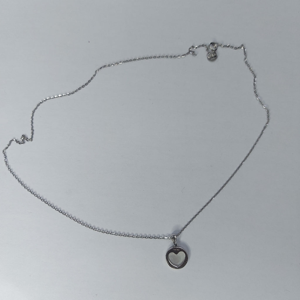 CADENA ORO BLANCO 14 K 2,10 GRMS (SEMINUEVO)