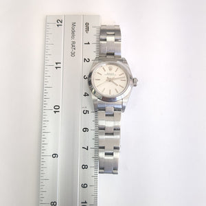 RELOJ DAMA 76080 (SEMINUEVO)