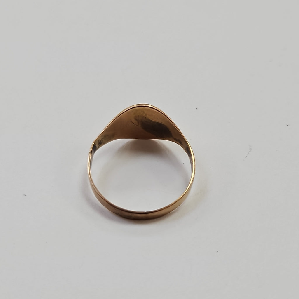 ANILLITO ORO 10 K 2,70 GRMS (SEMINUEVO)