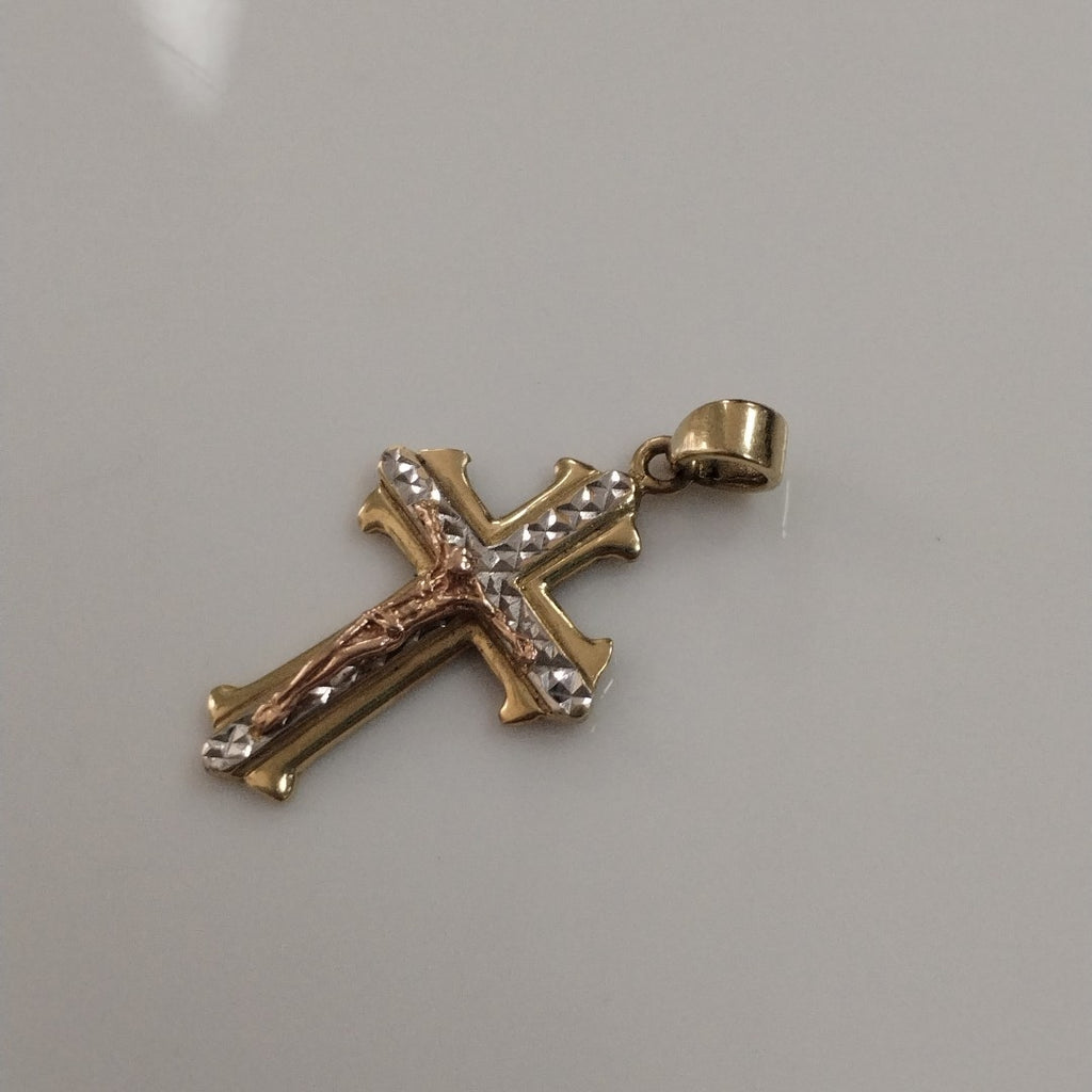 DIJE ORO 8 K 1,50 GRMS (SEMINUEVO)