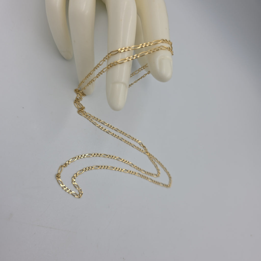 CADENA ORO 14 K 5.2 GRMS (SEMINUEVO)