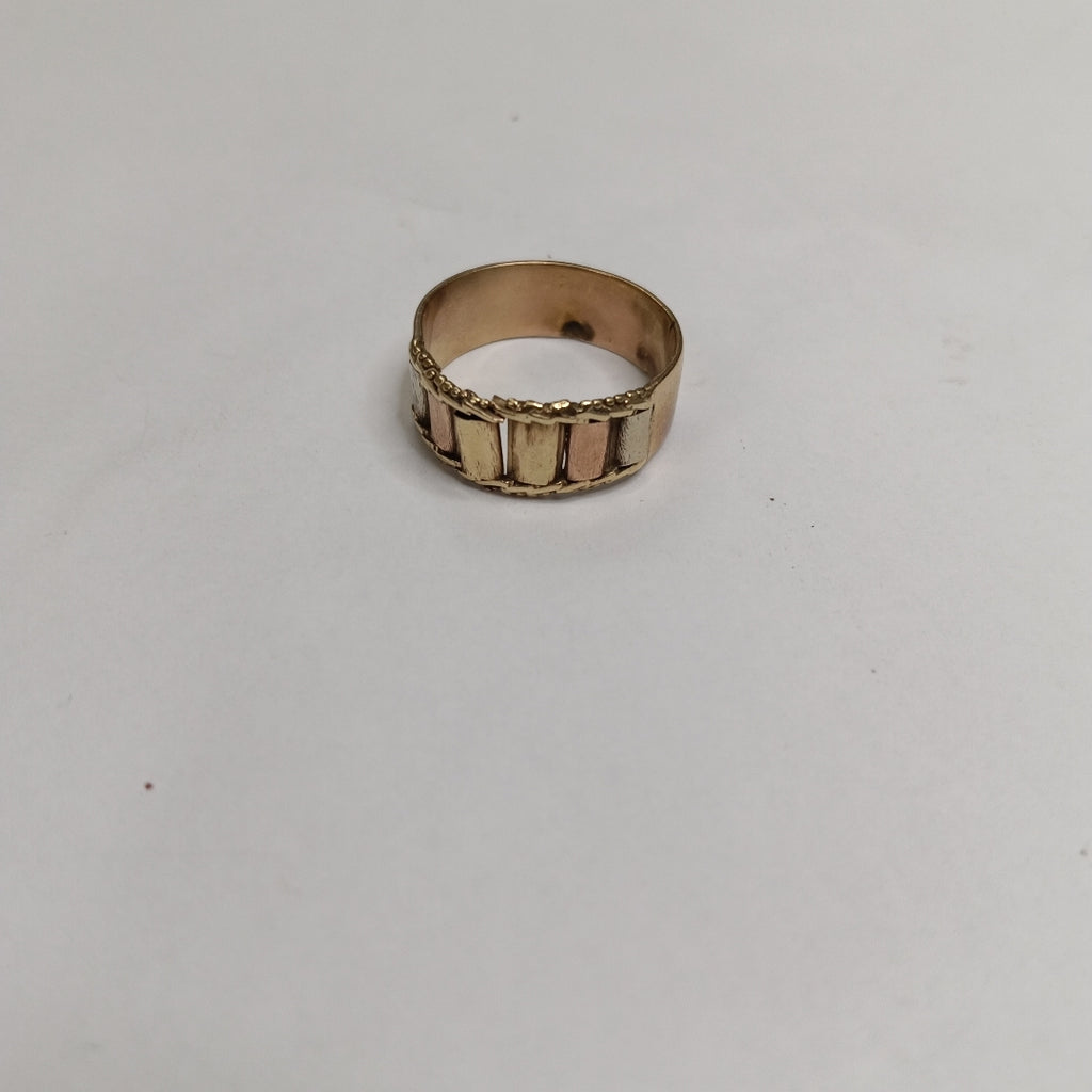 ARGOLLA ORO 8 K 3.9 GRMS (SEMINUEVO)