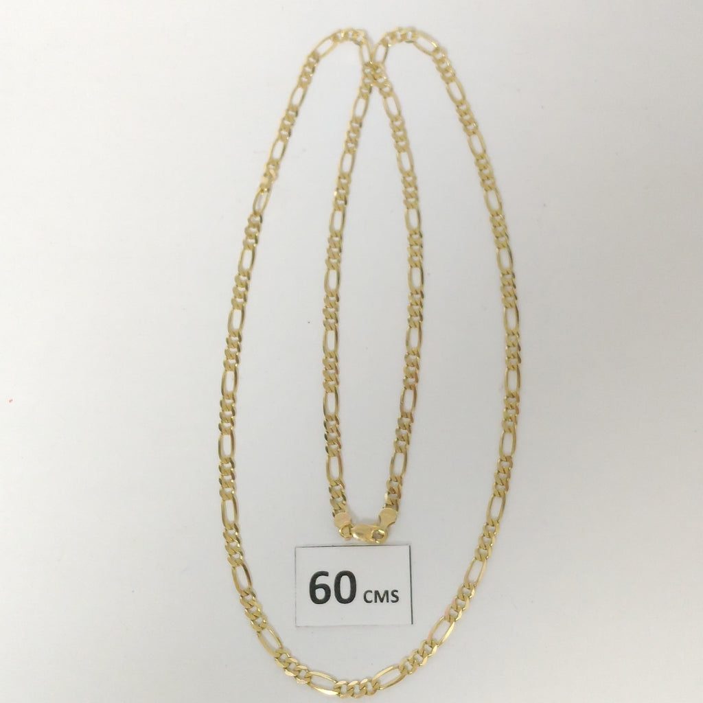 CADENA ORO 10 K 8,30 GRMS (SEMINUEVO)